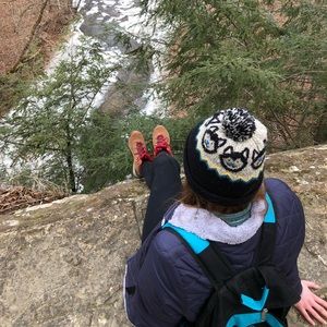 Meet your Posher, Jenny